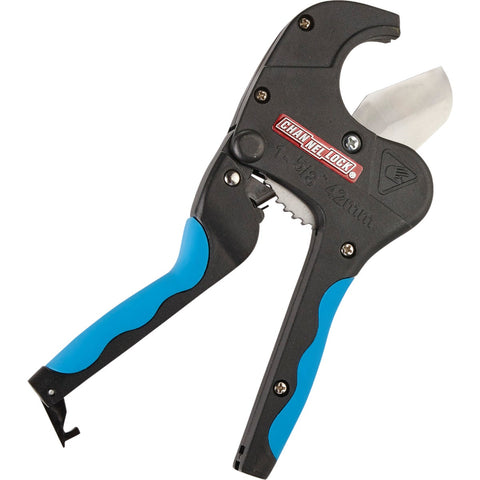 Channellock PVC Plastic Tubing Cutter; Mfg #GS-PC317