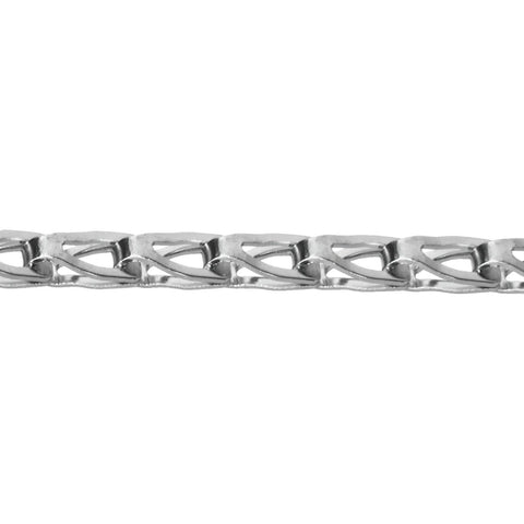 Campbell Sash Chain With Fixture; Mfg #T0880844N