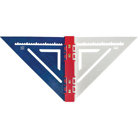 Rapid Rafter Rafter Square Display; Mfg #1003-D