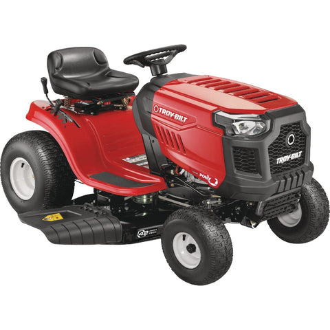 Troy-Bilt 7-Speed Lawn Tractor; Mfg #13A877BSA23