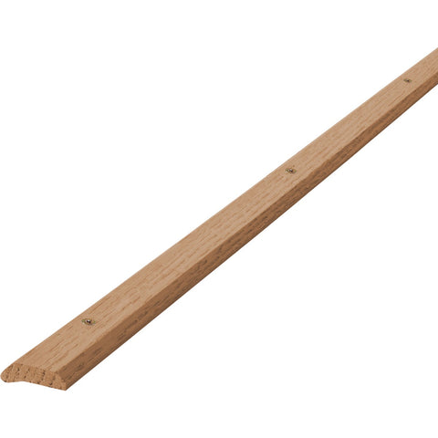 M-D Building Products Hardwood Carpet Trim; Mfg #85308