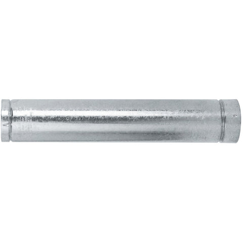 SELKIRK RV Round Gas Vent Pipe; Mfg #103018