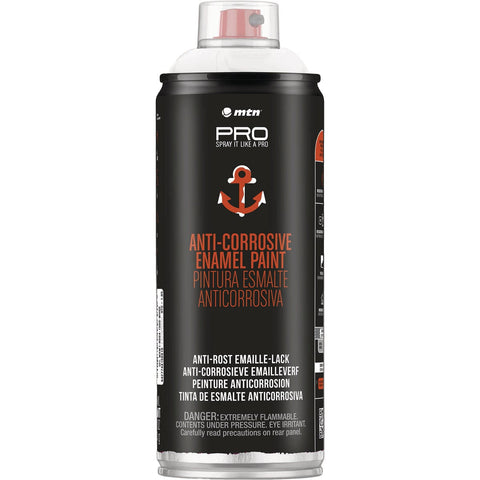 MTN WEPRO 400ml Anti Corrosive Spray Paint; Mfg #EX014PR0989