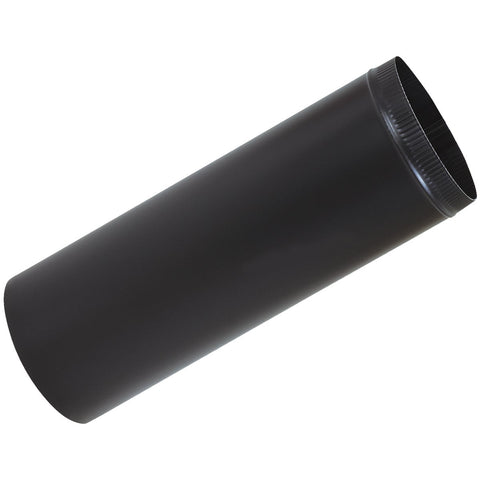 Imperial Black Stove Pipe; Mfg #BM0344