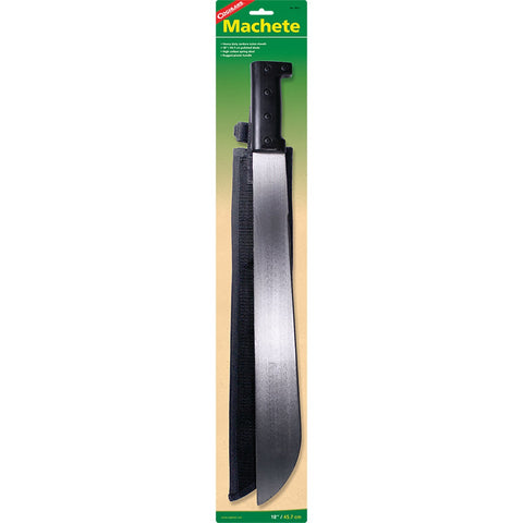 Coghlans Machete; Mfg #0077
