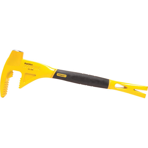 Stanley FatMax Fubar Utility Wrecking Bar; Mfg #55-099