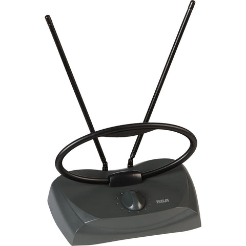 RCA 12-Position Indoor Antenna; Mfg #ANT121E