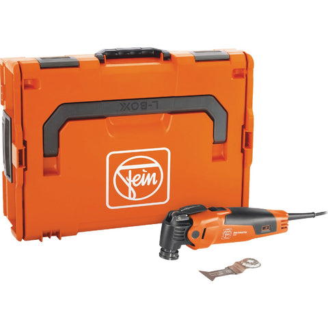 Fein MultiMaster MM 500 Plus Oscillating Tool Kit; Mfg #72296769090