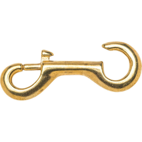 Campbell Open Eye Chain Snap; Mfg #T7625204