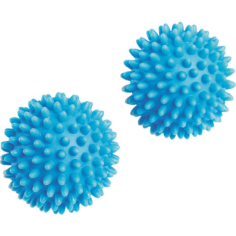 Whitmor 3 In. Dia. Dryer Ball; Mfg #6187-2419
