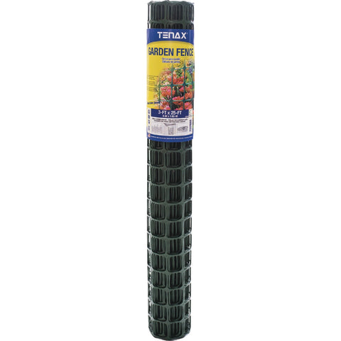 Tenax Garden Fence; Mfg #2A140091