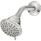 Moen Attune Fixed Showerhead; Mfg #218W0