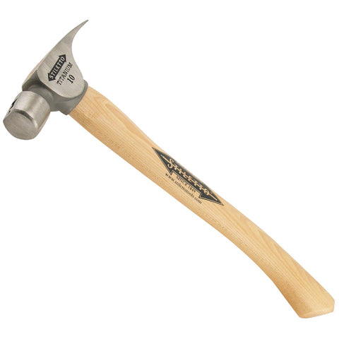 Stiletto Claw Hammer; Mfg #FH10C
