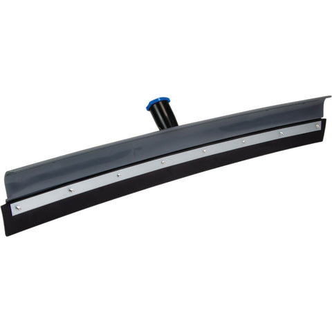 Unger LockOn Hooded Floor Squeegee; Mfg #975960