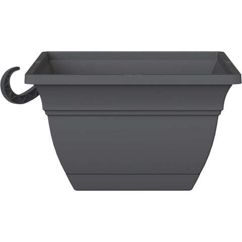 HC Companies Eclipse Hanging Plant Basket; Mfg #ECI12000A42