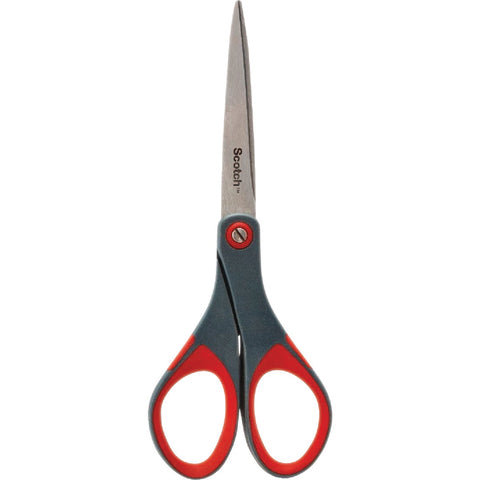 Scotch 6 In. Precision Scissors; Mfg #1446