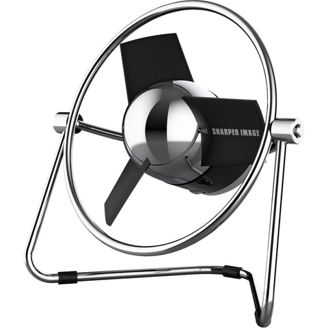 Vornado Sharper Image Small USB Desk Fan; Mfg #FA-0092-06