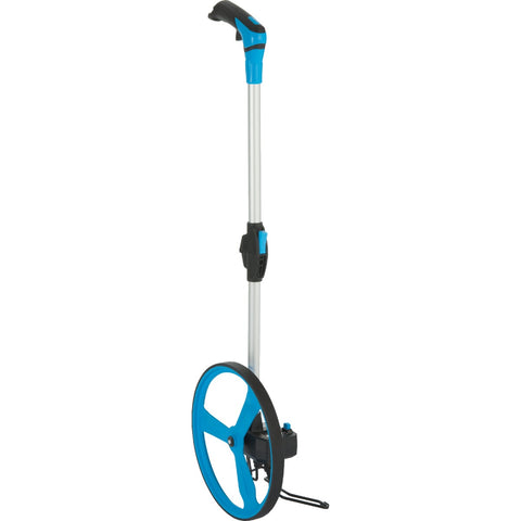 Channellock 12 In. Measuring Wheel; Mfg #BEMW12