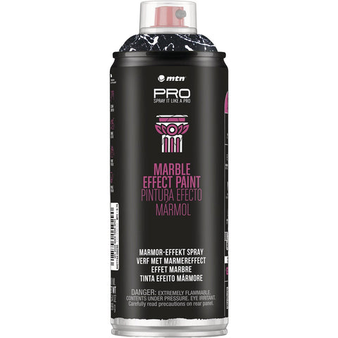 Montana Colors WEPRO 400 ML General Purpose Spray Paint8; Mfg #EX014PM9010