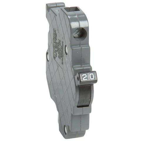 Connecticut Electric Packaged Replacement Circuit Breaker For Federal Pacific; Mfg #VPKUBIF020N