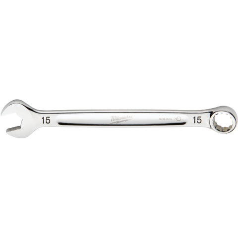 Milwaukee Combination Wrench; Mfg #45-96-9515