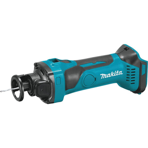 Makita 18V Cordless Spiral Saw - Tool Only; Mfg #XOC01Z