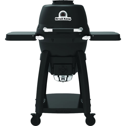 Broil King Keg Kamado Charcoal Grill; Mfg #420150