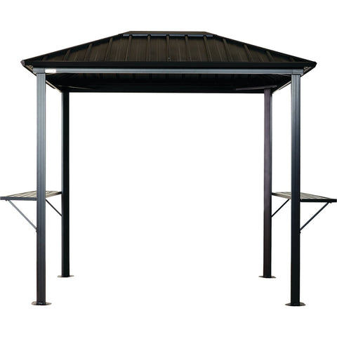 Sojag Dakota Grill Gazebo; Mfg #500-9166873