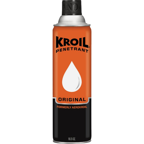 KROIL Original Penetrant; Mfg #KS162