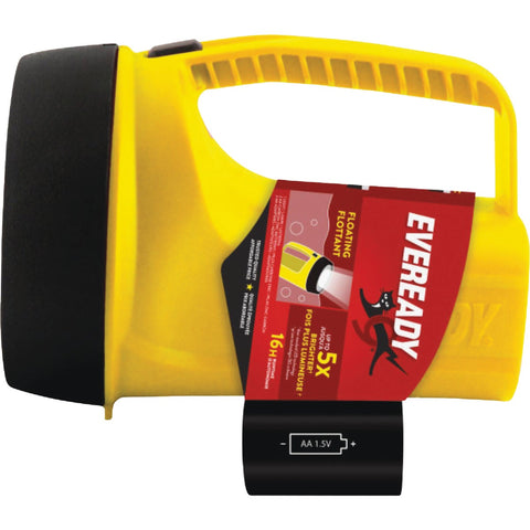 Eveready LED Utility Lantern; Mfg #EVGPLN451AD