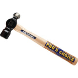 Vaughan Ball Peen Hammer; Mfg #TC432