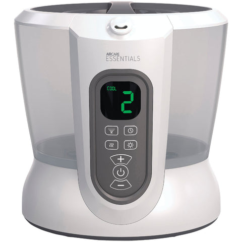 AirCare Essentials Duet Ultrasonic Humidifier; Mfg #DU519DWHT