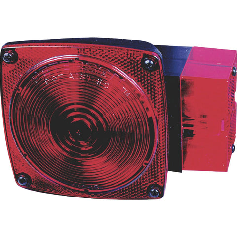 TowSmart Stop, Turn, And Tail Light; Mfg #1423