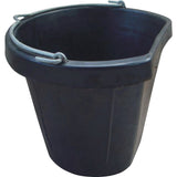 Tuff Stuff Flat-Back Bucket; Mfg #RB-FB12