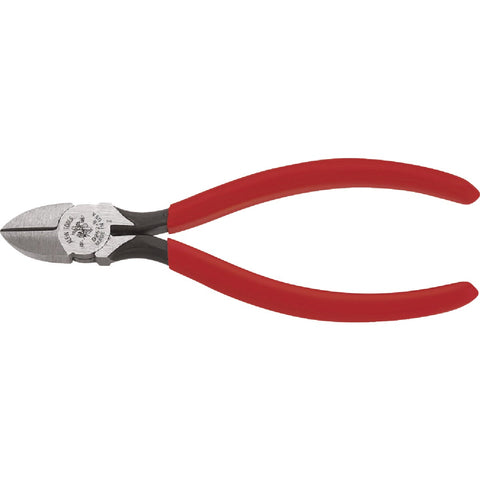Klein Heavy-Duty Diagonal Cutting Pliers; Mfg #D252-6