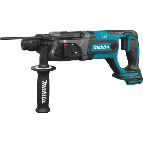 Makita 18V Cordless 7/8 In. Rotary Hammer Drill - Tool Only; Mfg #XRH04Z