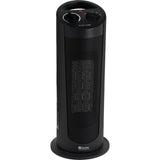 Home Impressions Tower Ceramic Space Heater; Mfg #HC-2017