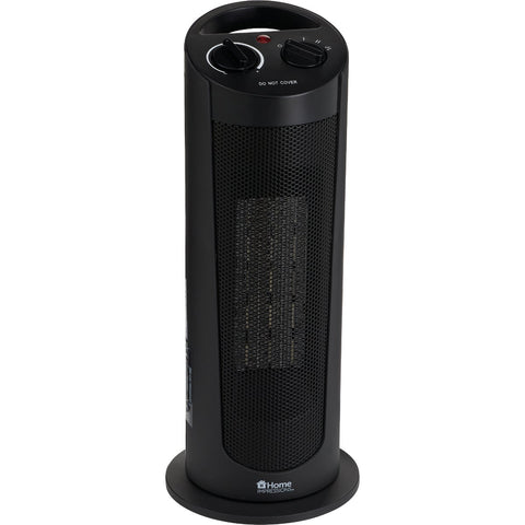 Home Impressions Tower Ceramic Space Heater; Mfg #HC-2017
