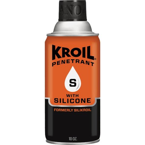 KROIL Penetrant with Silicone; Mfg #SK102