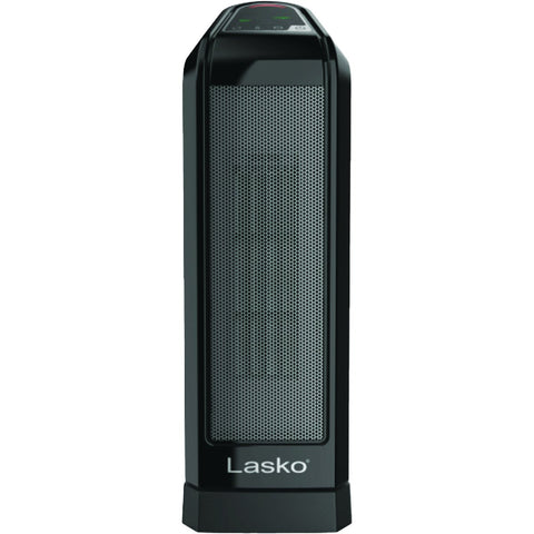Lasko 16 In. Electronic Ceramic Tower Heater with Remote Control; Mfg #CT16560