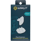 Safety 1st Safety Outlet Plug Protector; Mfg #HS229