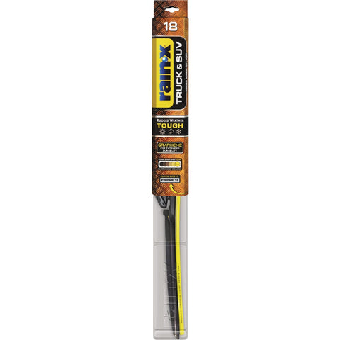 Rain-X Truck & SUV Rugged Weather Tough Blade; Mfg #870218
