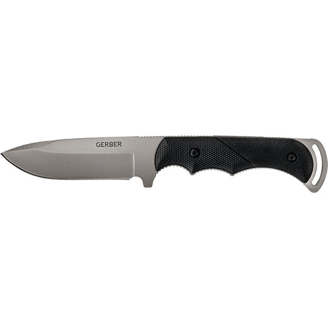 Gerber Freeman Guide Fixed Blade Knife; Mfg #31-000588