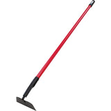 Bully Tools Fiberglass Garden Hoe; Mfg #92353