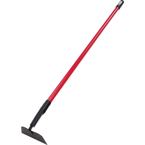 Bully Tools Fiberglass Garden Hoe; Mfg #92353