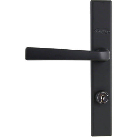 Larson QuickFit Storm Door Straight Leverset; Mfg #20298953
