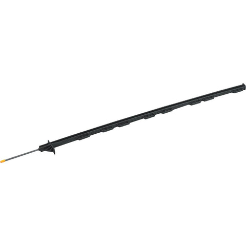 Dare Step-In Electric Fence Poly Post; Mfg #2400
