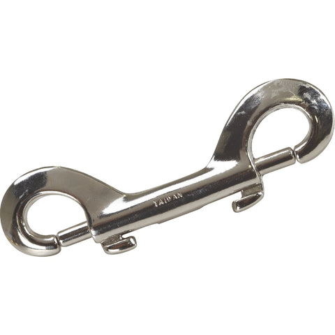 Campbell Double Pattern Chain Snap; Mfg #T7615302