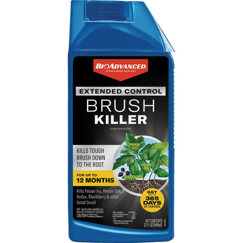 BioAdvanced Extended Control Vegetation Killer; Mfg #800600B