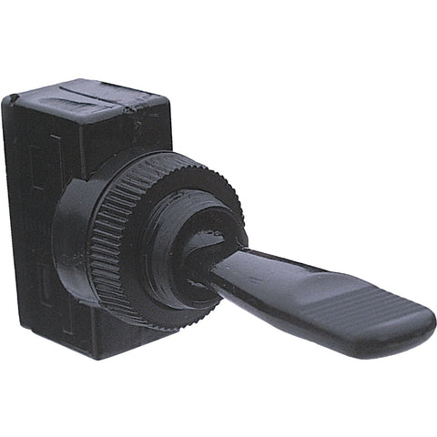Calterm 3-Way Duck Bill Toggle Switch; Mfg #40120